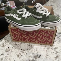 Kids Vans shoes