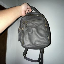 Women’s Small Backpack