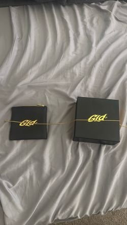 Palm Chain- 2mm 18k Yellow Gold Plated / 20" / Yellow Gold