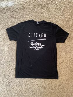 Rolling Load T-shirt