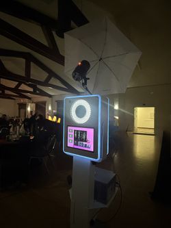 Photo Booth