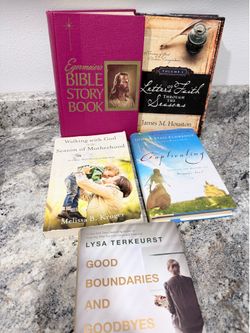 Books