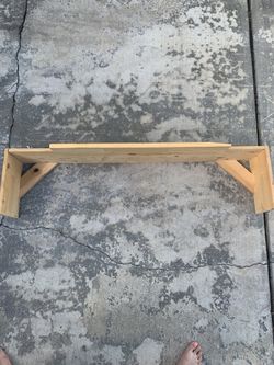 Shelf