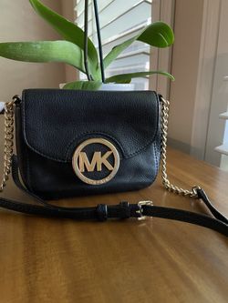 Michael Kors Crossbody Bag