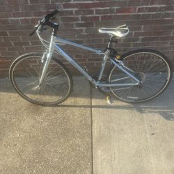 Trek 7.2