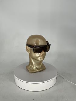 Bomber Eyewear BUZZ Bomb Safety - Polarized Tortoise #BZ112