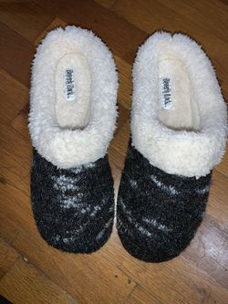 Slippers