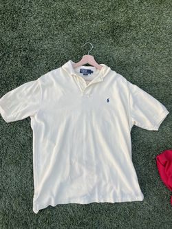 Vintage Polo