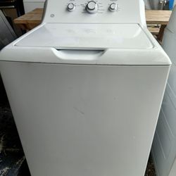 G/E Large Capacity Single Washing Machine For Sale ♦️
