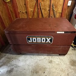 Caja De Herramientas Buenas Condiciones Está Como Nueva 