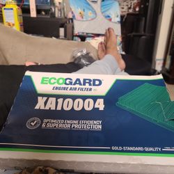 Free Car Filter Fit Accura 2013 To 2018