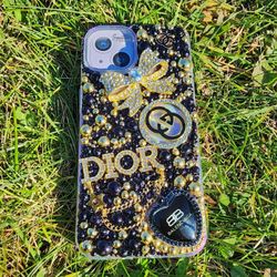 BRAND NEW Signature iPhone 13/14 Case 