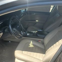  2017 Fussion Hybrid Parts And Accessories For Sale 