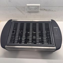 Krups Household Grill