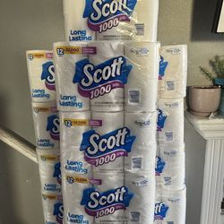 Scott 12 Rolls