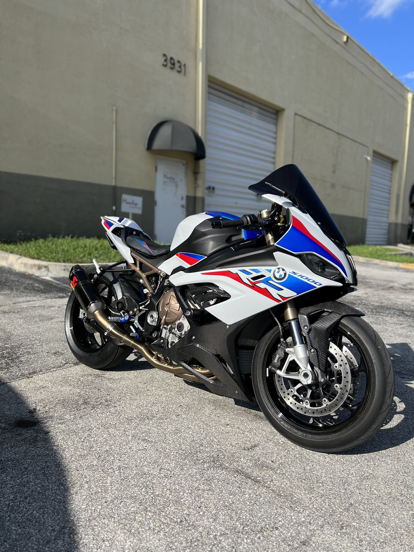 2021 Bmw S1000rr for Sale in Aventura, FL - OfferUp