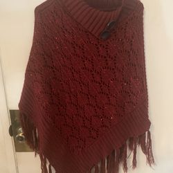 Poncho