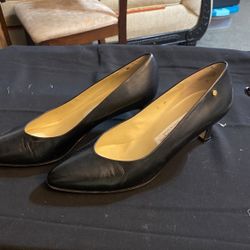 ETIENNE AIGNER SHOES 