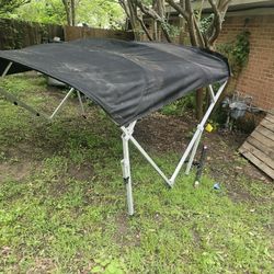 Pontoon Binimi Top