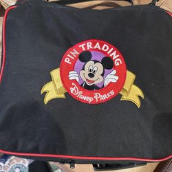 Bag Of Full Pinss Dianey Castle D23 And More