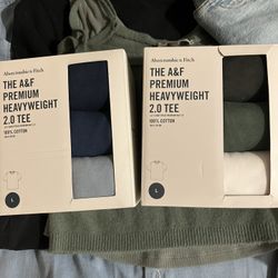 Men’s Abercrombie & Fitch