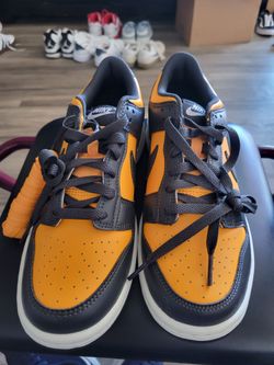 Nike Dunk Low  'Sundial' fb9109-701