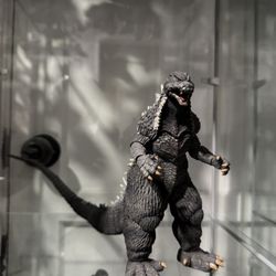 NECA Godzilla: Tokyo S.O.S. (2003)