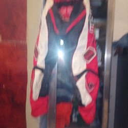 Shift riding Gear Size36
