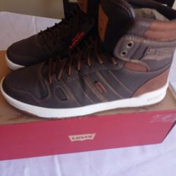 Levi's New Size Mens 9 comfort Insole