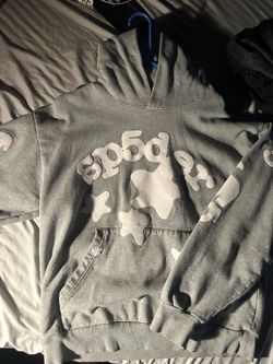 Spider hoodie