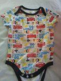 Boys onesie