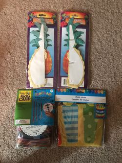 Brand new kids crafts supplies