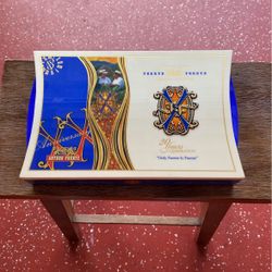 Opus X 20 Years Celebration Box