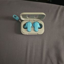 Skullcandy Earbuds