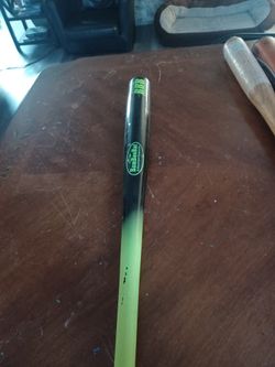 BamBooBat Baseball Bat 29 Inch