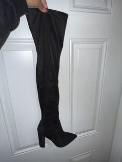 Guess Boots