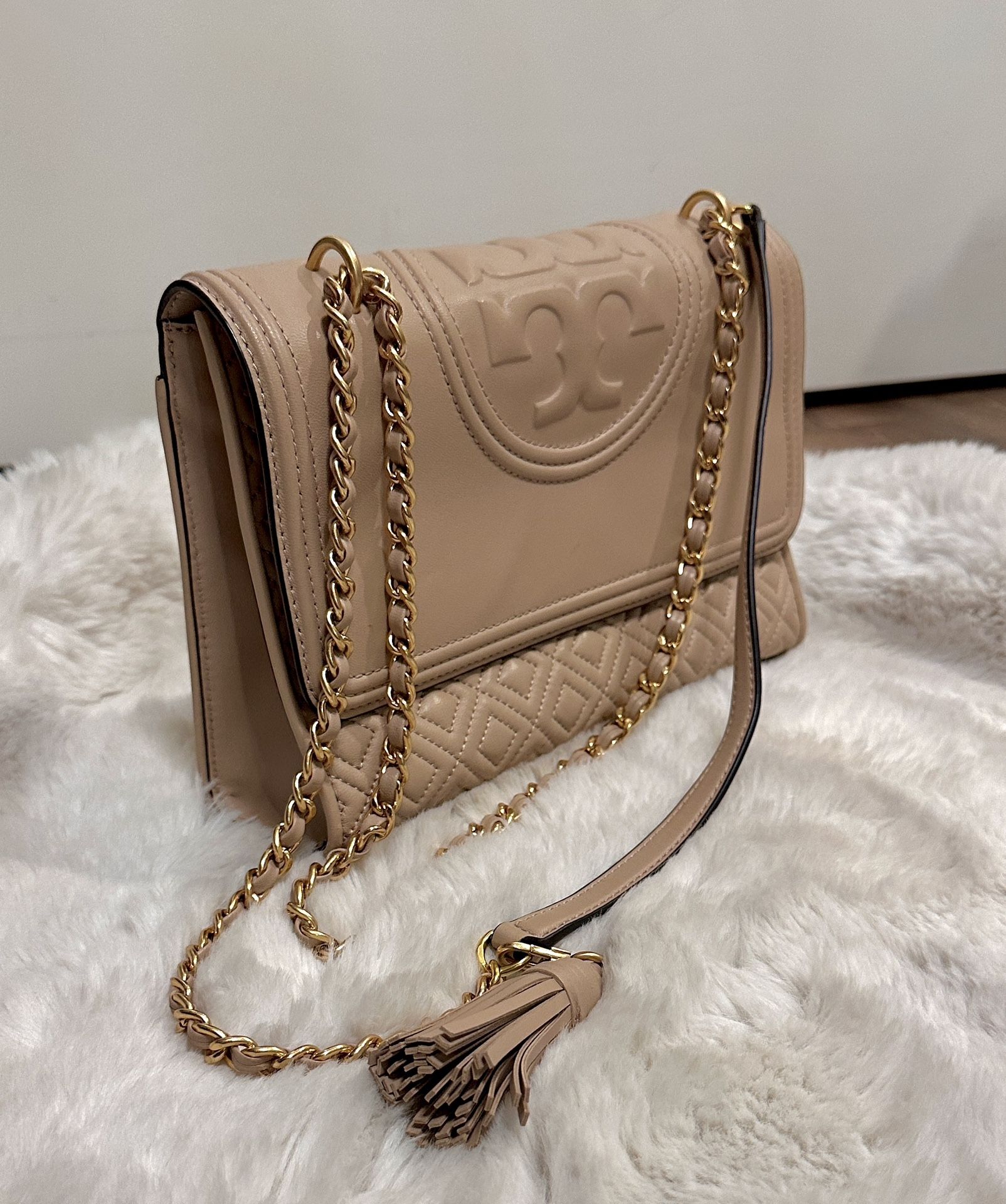 Tory Burch Fleming Bag 