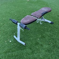 Workout Bench CAP Strength 