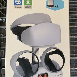 Meta Quest 2 VR Charger