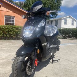 LANCE PCH 125 (WILD HOGS WINTER GARDEN DEALER)