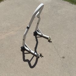 Motorcycle Stand