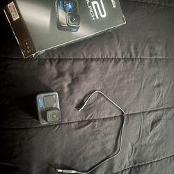 GoPro Hero 12 