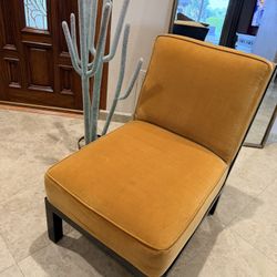MCM Accent Chair 