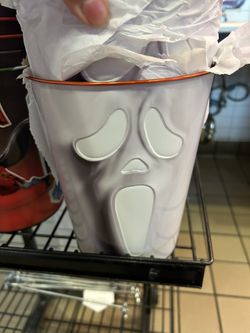 Scream Tub
