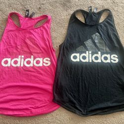 Adidas tops