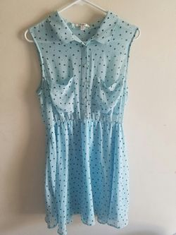 Vestido nuevo