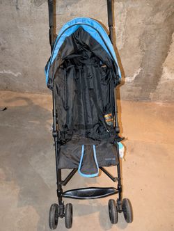 Summer Stroller