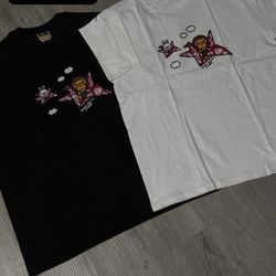 Bape T Shirt 