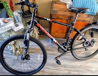 KHS Alite 50 mountain bike