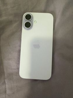 iPhone 17 256GB unlocked like NEW